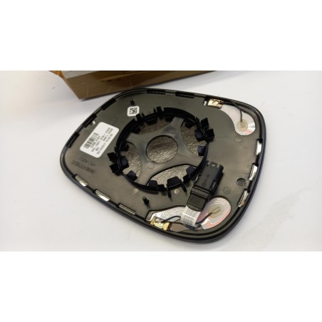 Glace De Rétroviseur Extérieur BMW 51162991663 2991663 Pièce d'origine oem Glace De Rétroviseur Extérieur BMW 51162991663 2991663 Pièce d'origine oem