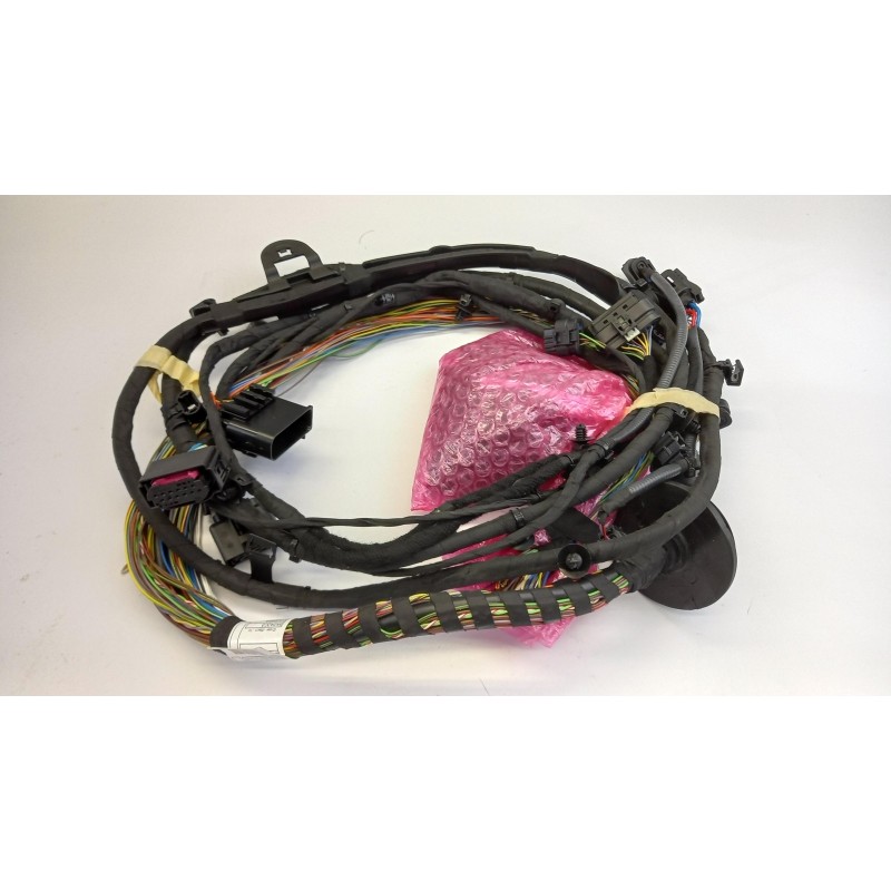 Faisceaux De Câbles BMW 61115A0A2C3 5A0A2C3 Pièce d'origine oem