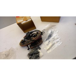 Faisceaux De Câbles BMW 61119327504 9327504 Pièce d'origine oem