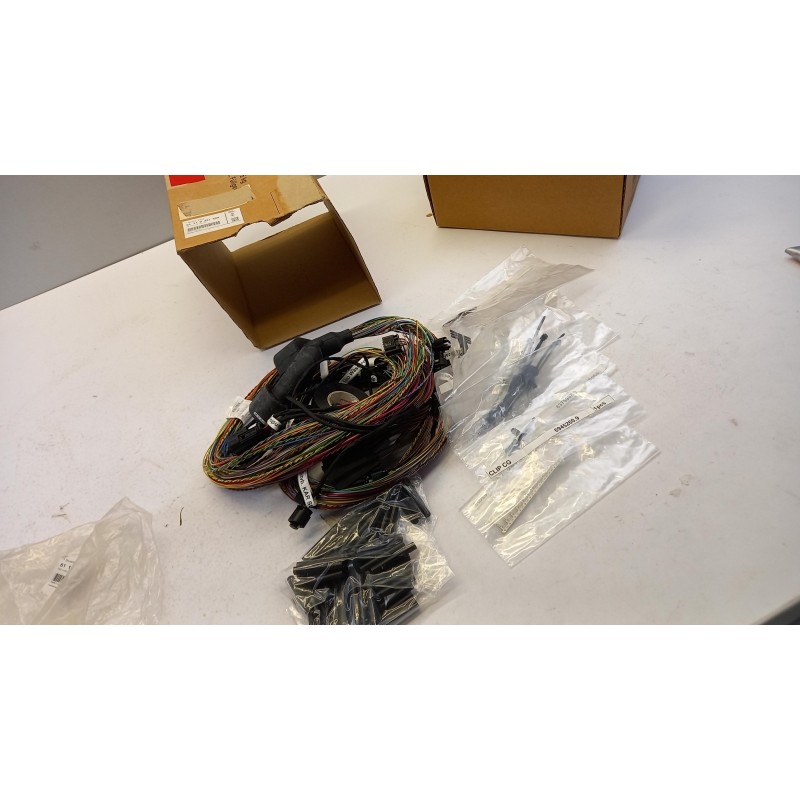 Faisceaux De Câbles BMW 61119327504 9327504 Pièce d'origine oem