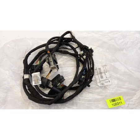 Faisceaux De Câbles BMW 61126842176 6842176 Pièce d'origine oem Faisceaux De Câbles BMW 61126842176 6842176 Pièce d'origine oem