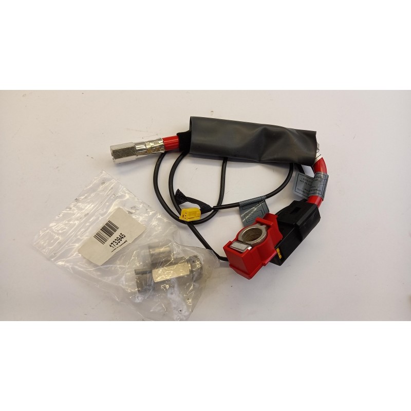 Terre Sangle BMW 61126908206 6908206 Pièce d'origine oem