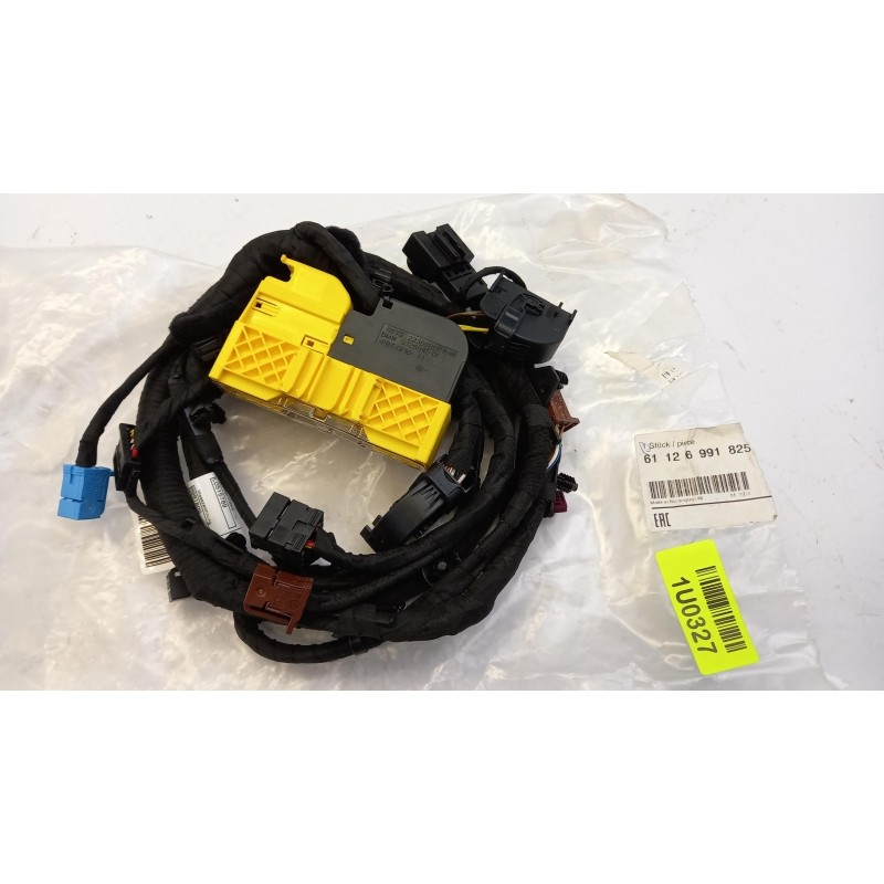 Faisceaux De Câbles BMW 61126991825 6991825 Pièce d'origine oem