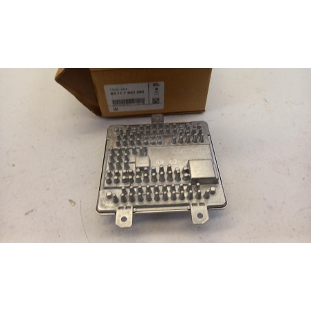 Unité De Contrôle De Lumières BMW 63117933362 7933362 Pièce d'origine oem Unité De Contrôle De Lumières BMW 63117933362 7933362 Pièce d'origine oem