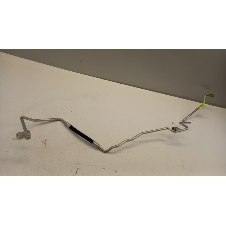Tuyau De Pression Pour Climatisation BMW 64539155346 9155346 Pièce d'origine oem Tuyau De Pression Pour Climatisation BMW 64539155346 9155346 Pièce d'origine oem