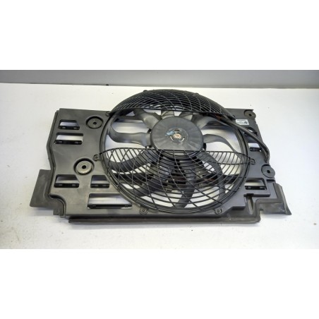 Ventilateur De Radiateur BMW 64546921397 6921397 Pièce d'origine oem Ventilateur De Radiateur BMW 64546921397 6921397 Pièce d'origine oem