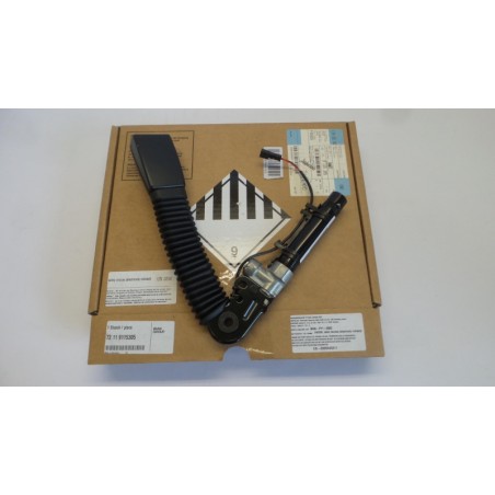 Serrure De Ceinture De Sécurité BMW 72119115305 9115305 Pièce d'origine oem