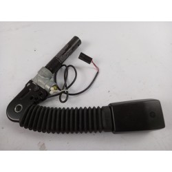 Serrure De Ceinture De Sécurité BMW 72119119551 9119551 Pièce d'origine oem