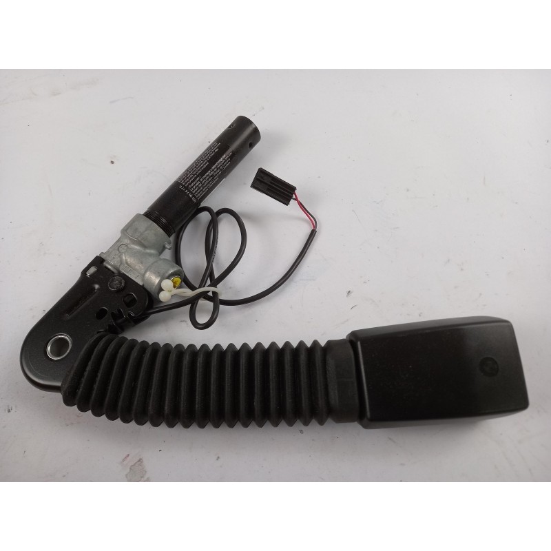 Serrure De Ceinture De Sécurité BMW 72119119551 9119551 Pièce d'origine oem