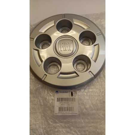 Enjoliveur De Roue FIAT GROUP 1376388080 Pièce d'origine oem Enjoliveur De Roue FIAT GROUP 1376388080 Pièce d'origine oem