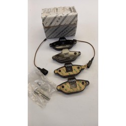 Plaquettes De Freins FIAT GROUP 77365816 0077365816 Pièce d'origine oem