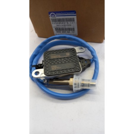 Sonde Lambda FIAT GROUP K68366427AA Pièce d'origine oem Sonde Lambda FIAT GROUP K68366427AA Pièce d'origine oem