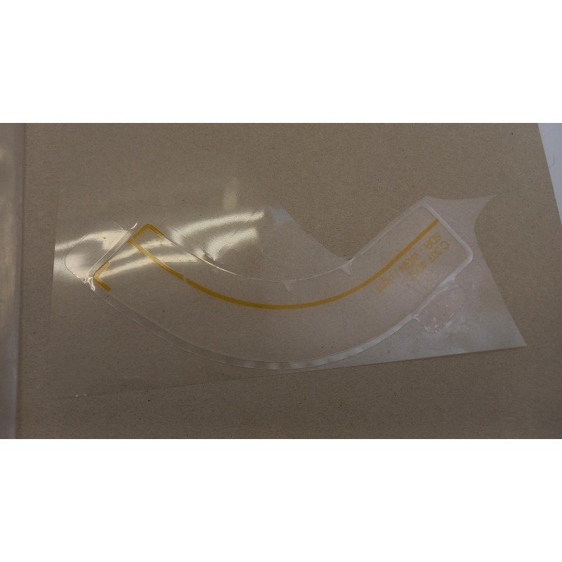 Ruban Adhésif FORD 1690971 4M5123726AB Pièce d'origine oem