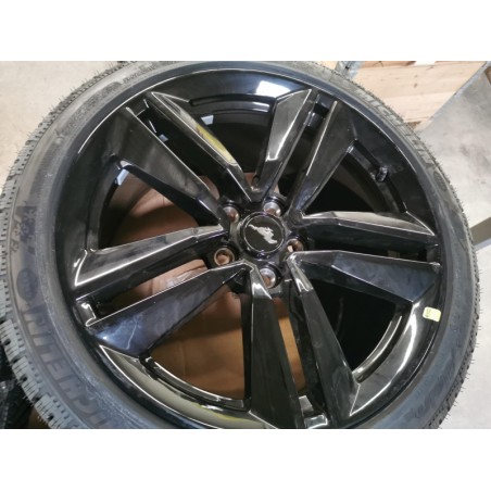 Roue Complète FORD 1923837 A66SX1K003ABPA Pièce d'origine oem Roue Complète FORD 1923837 A66SX1K003ABPA Pièce d'origine oem