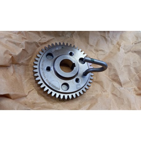 Engrenage Libre FORD 2265510 GK2Q9A546AD Pièce d'origine oem Engrenage Libre FORD 2265510 GK2Q9A546AD Pièce d'origine oem