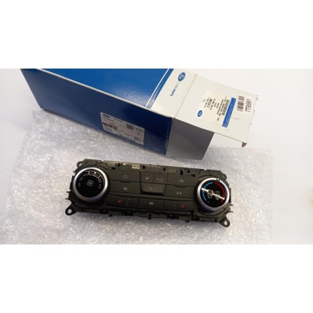 Régulateur Chauffage FORD 2473887 KK2T19980MA Pièce d'origine oem Régulateur Chauffage FORD 2473887 KK2T19980MA Pièce d'origine oem