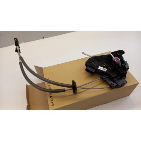 Serrure De Porte HYUNDAI/KIA 81410G5000 Pièce d'origine oem Serrure De Porte HYUNDAI/KIA 81410G5000 Pièce d'origine oem