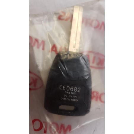 Clé HYUNDAI/KIA 819961H100  Pièce d'origine oem