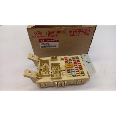Boîte À Fusibles HYUNDAI/KIA 919501W530  Pièce d'origine oem