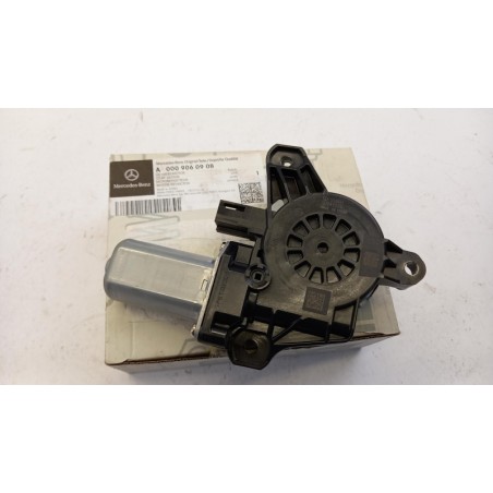 Moteur Électrique De Lève-Vitre MERCEDES-BENZ A0009060908 0009060908 Pièce d'origine oem Moteur Électrique De Lève-Vitre MERCEDES-BENZ A0009060908 0009060908 Pièce d'origine oem