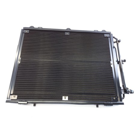 Condenseur De Climatisation MERCEDES-BENZ A1408300170 1408300170 Pièce d'origine oem Condenseur De Climatisation MERCEDES-BENZ A1408300170 1408300170 Pièce d'origine oem