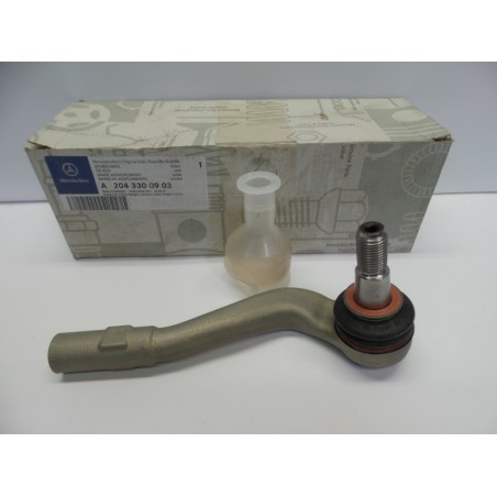 Rotule De Direction MERCEDES-BENZ A2043300903 2043300903 Pièce d'origine oem Rotule De Direction MERCEDES-BENZ A2043300903 2043300903 Pièce d'origine oem