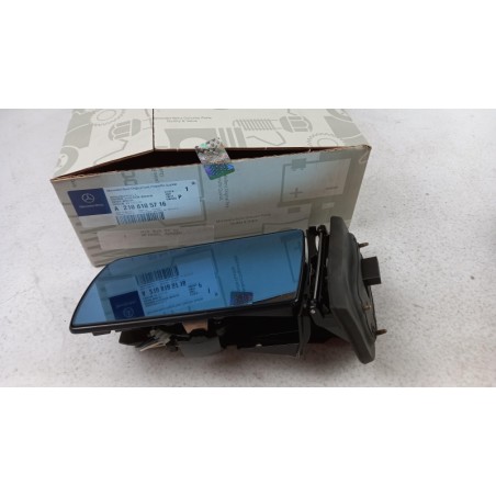 Rétroviseur Extérieur MERCEDES-BENZ A2108105716 2108105716 Pièce d'origine oem