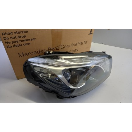 Phare MERCEDES-BENZ A2318207461 2318207461 Pièce d'origine oem Phare MERCEDES-BENZ A2318207461 2318207461 Pièce d'origine oem