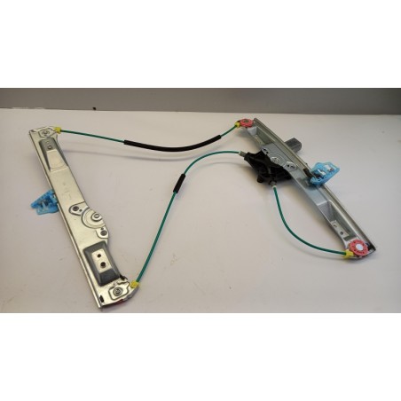 Lève Vitres OPEL 13447041 140403 Pièce d'origine oem Lève Vitres OPEL 13447041 140403 Pièce d'origine oem