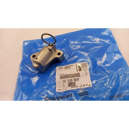 Tendeur Pour Chaîne De Distribution OPEL 55500814 Pièce d'origine oem Tendeur Pour Chaîne De Distribution OPEL 55500814 Pièce d'origine oem