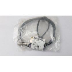 Capteur Pour Température Des Gaz D''Échappement OPEL 55566086 5855375 Pièce d'origine oem