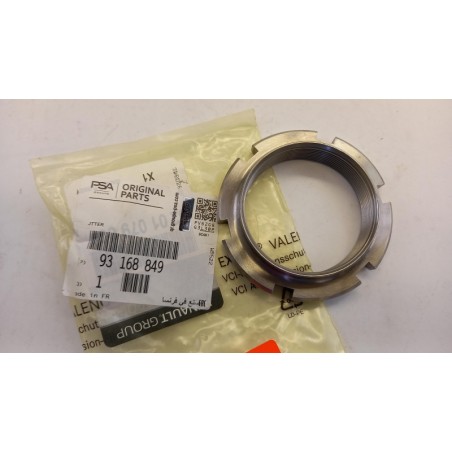 Kit De Roulement De Roue OPEL 93168849 4421082 Pièce d'origine oem