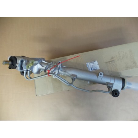 Mécanisme De Direction OPEL 93172264 5900219 Pièce d'origine oem Mécanisme De Direction OPEL 93172264 5900219 Pièce d'origine oem