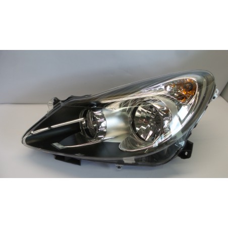 Phare OPEL 93189361 1216194 Pièce d'origine oem Phare OPEL 93189361 1216194 Pièce d'origine oem