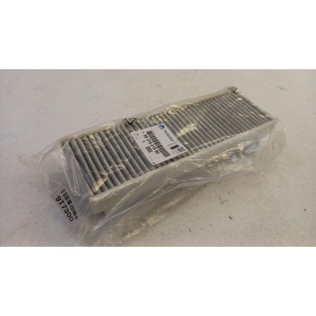 Filtre D''Habitacle PEUGEOT/CITROEN 9821501880 Pièce d'origine oem Filtre D''Habitacle PEUGEOT/CITROEN 9821501880 Pièce d'origine oem