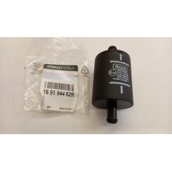 Filtre À Carburant RENAULT 169194462R  Pièce d'origine oem