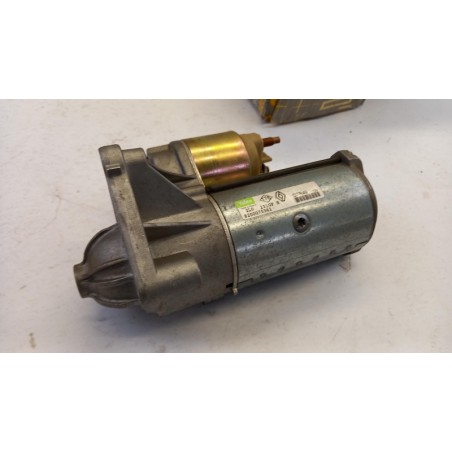 Démarreur RENAULT 8200075362 Pièce d'origine oem Démarreur RENAULT 8200075362 Pièce d'origine oem