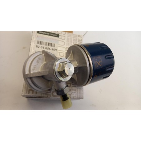 Filtre À Huile RENAULT 8201056869 Pièce d'origine oem Filtre À Huile RENAULT 8201056869 Pièce d'origine oem