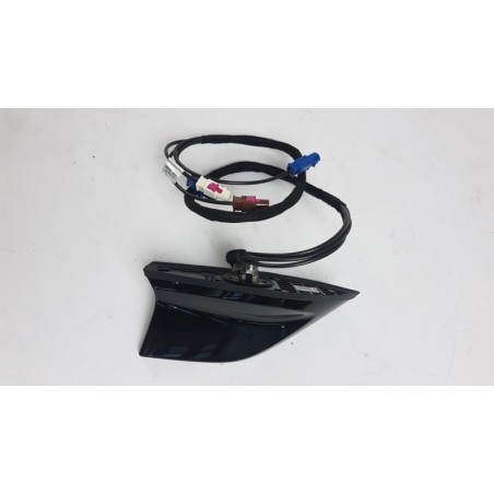 Antenne RENAULT 8201721305 Pièce d'origine oem Antenne RENAULT 8201721305 Pièce d'origine oem
