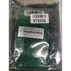 Régulateur Chauffage SSANGYONG 6870009071  Pièce d'origine oem