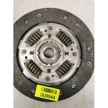Disque D''Embrayage VAG 027141033B Pièce d'origine oem Disque D''Embrayage VAG 027141033B Pièce d'origine oem