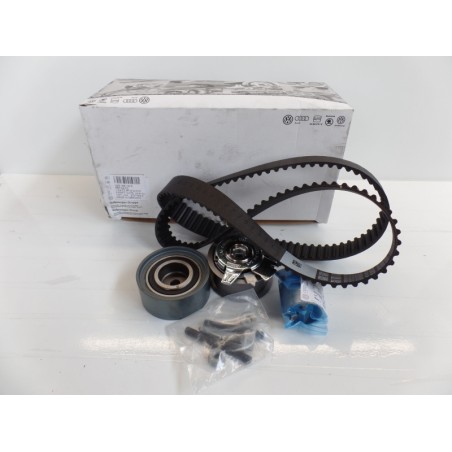 Kit De Courroie De Distribution VAG 03G198119B Pièce d'origine oem Kit De Courroie De Distribution VAG 03G198119B Pièce d'origine oem