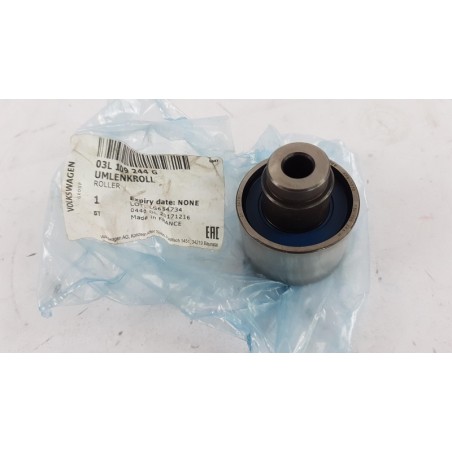 Tendeur De Courroie VAG 03L109244G Pièce d'origine oem Tendeur De Courroie VAG 03L109244G Pièce d'origine oem