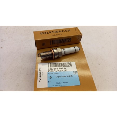 Bougie VAG 04E905602A  Pièce d'origine oem
