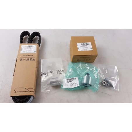 Kit De Courroie De Distribution VAG 04L198119D Pièce d'origine oem Kit De Courroie De Distribution VAG 04L198119D Pièce d'origine oem