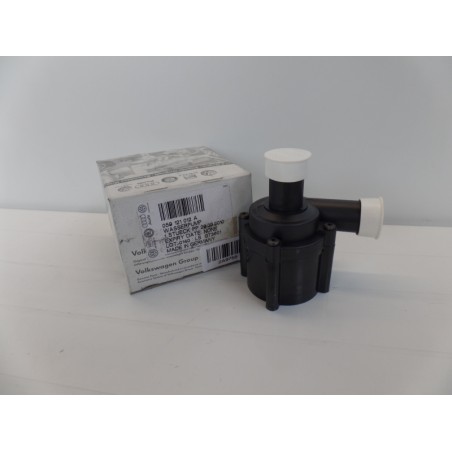 Pompe À Eau Supplémentaire VAG 059121012A Pièce d'origine oem Pompe À Eau Supplémentaire VAG 059121012A Pièce d'origine oem