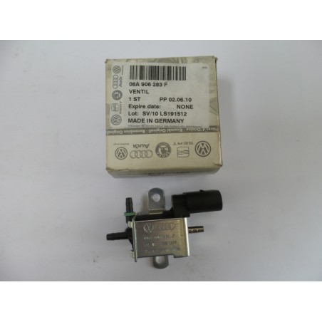 Électrovanne VAG 06A906283F  Pièce d'origine oem