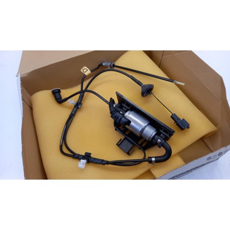 Vaso Antirollio Pour Pompa Carburante VAG 1K0201607AF Pièce d'origine oem Vaso Antirollio Pour Pompa Carburante VAG 1K0201607AF Pièce d'origine oem