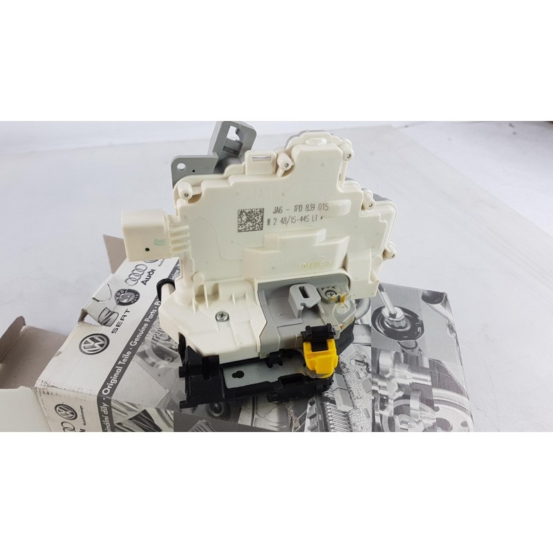 Serrure De Porte VAG 1P0839015  Pièce d'origine oem