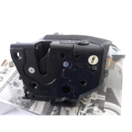 Serrure De Porte VAG 1P0839016A  Pièce d'origine oem
